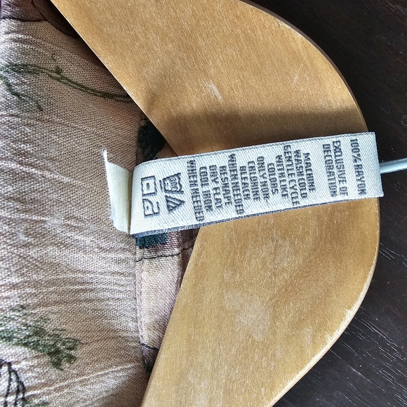 American Rag Maxi Dress - Picture 7 of 7